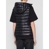 Moncler Glygos Vest In Black