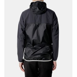 Moncler Algedi Windbreaker Black