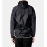 Moncler Algedi Windbreaker Black