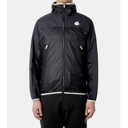 Moncler Algedi Windbreaker Black