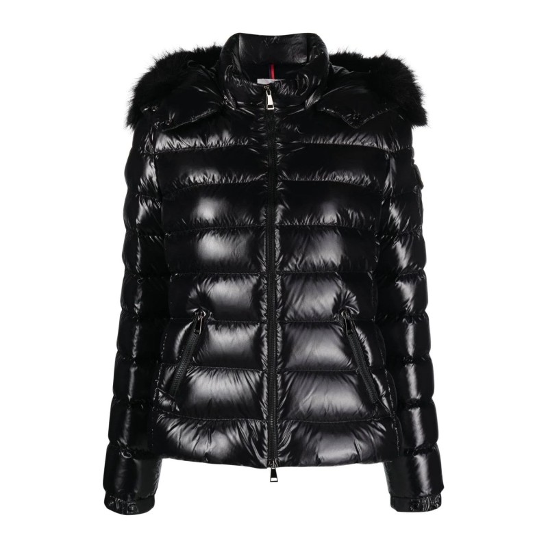 Moncler Badyf Down Jacket