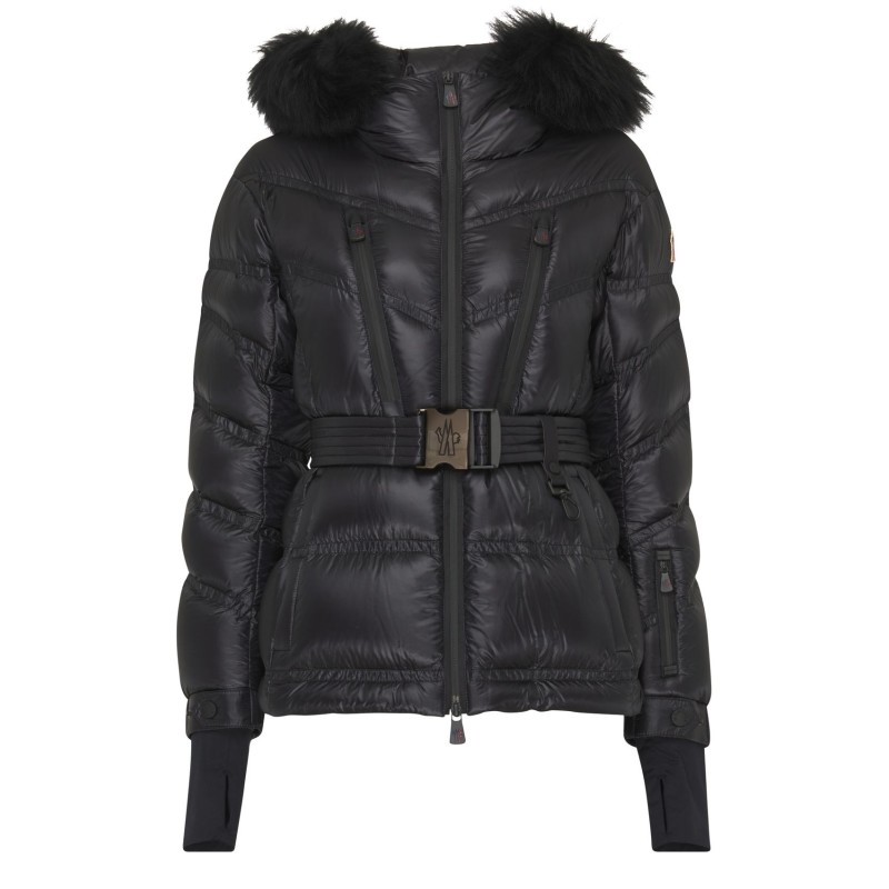 Moncler Bernin Down Jacket