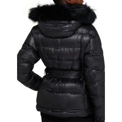 Moncler Bernin Down Jacket