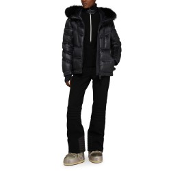 Moncler Bernin Down Jacket