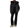 Moncler Bernin Down Jacket