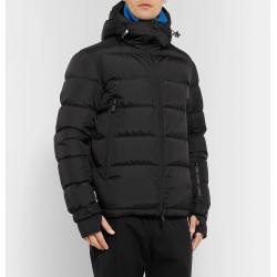 Moncler Grenoble Isorno Down Jacket