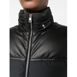 Moncler Jacket/Bugrane Man