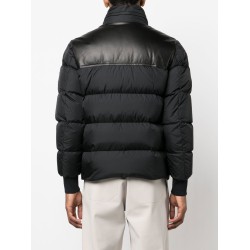 Moncler Jacket/Bugrane Man