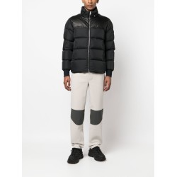 Moncler Jacket/Bugrane Man