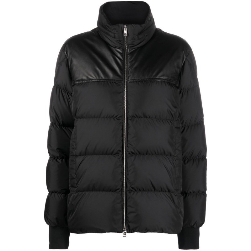 Moncler Jacket/Bugrane Man