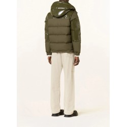 Moncler Jacket/Chardon Man