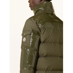 Moncler Jacket/Chardon Man