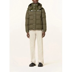 Moncler Jacket/Chardon Man