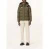 Moncler Jacket/Chardon Man