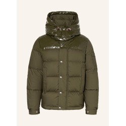 Moncler Jacket/Chardon Man