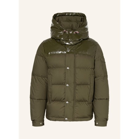 Moncler Jacket/Chardon Man