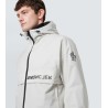 Moncler Grenoble Foret Windbreaker Jacket