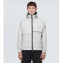 Moncler Grenoble Foret Windbreaker Jacket