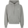 Ami Sweatshirt With Logo