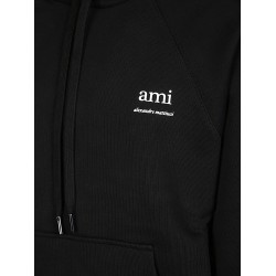 Ami Sweatshirt With Logo