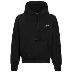 Ami Sweatshirt With Logo