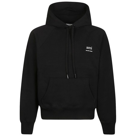 Ami Sweatshirt With Logo