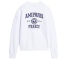 Ami Paris France Sweatshirt