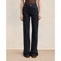 Ami Jeans Woman