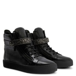 Giuseppe Zanotti Sneakers Man