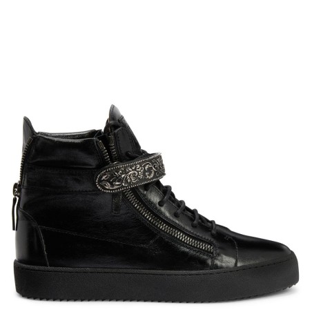 Giuseppe Zanotti Sneakers Man