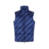 Fendi Down Plaque Gilet