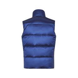 Fendi Down Plaque Gilet