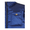 Fendi Down Plaque Gilet