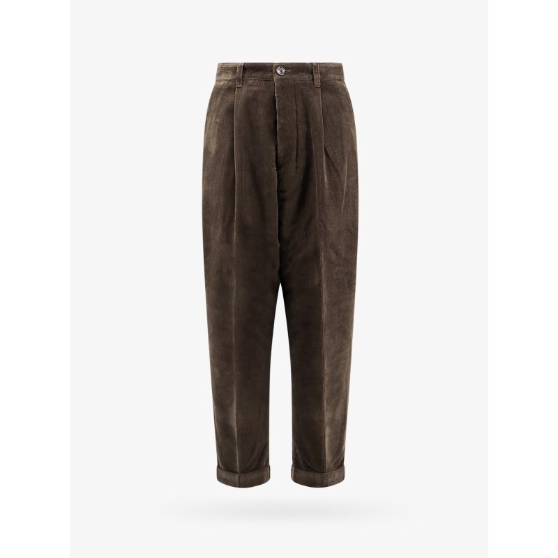 AMI PARIS TROUSER