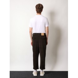 AMI PARIS TROUSER