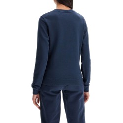 fox head regular fit sweatshirt