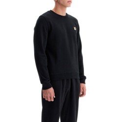 fox head regular fit sweatshirt