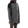 mountain athletics hooded sweatshirt with