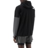 mountain athletics hooded sweatshirt with