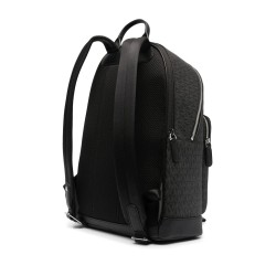 Commuter backpack