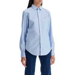 oxford shirt