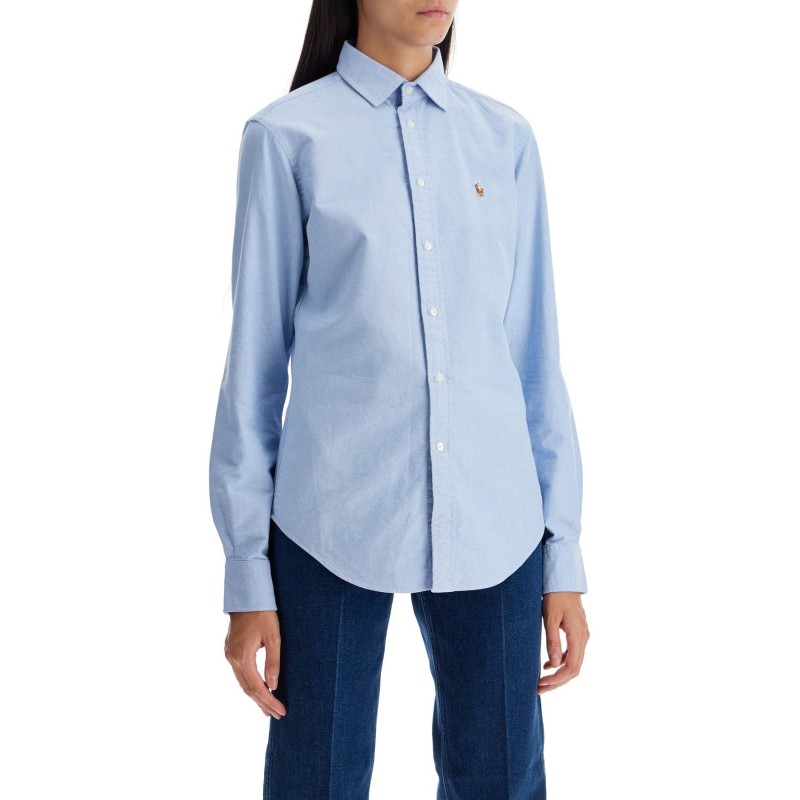 oxford shirt