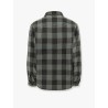 STUSSY BUFFALO PLAID