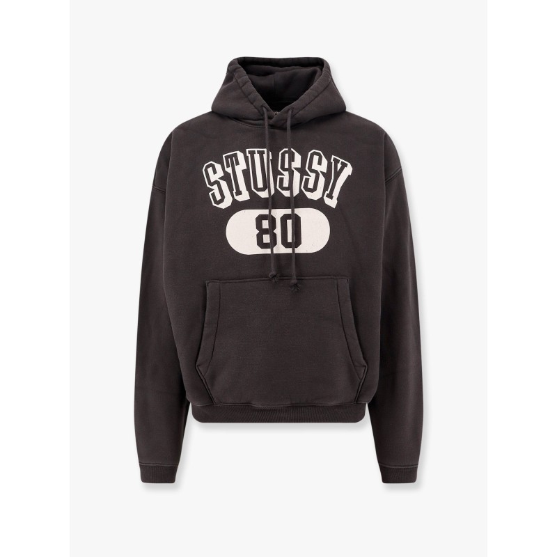 STUSSY SWEATSHIRT