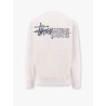 STUSSY SWEATSHIRT