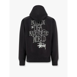 STUSSY SWEATSHIRT