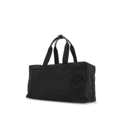 nylon duffel