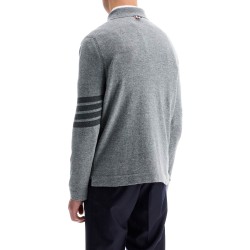 cashmere cardigan for