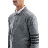 cashmere cardigan for