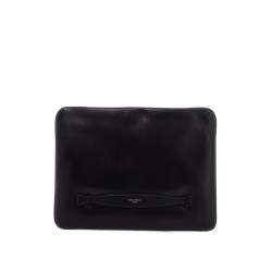 nappa leather handbag